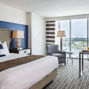 Executive King Room